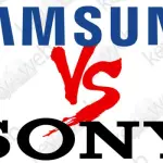 Samsung Galaxy S9 vs Sony H8266, il top gamma 2018