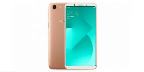 Oppo A83 è ufficiale con display da 5.7'' e 4GB di RAM