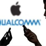 Apple multata, tutta opera di Qualcomm
