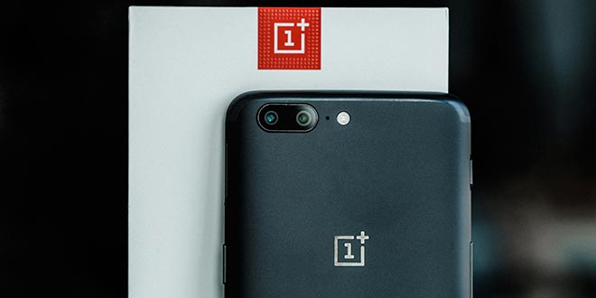 OnePlus 5 verrà dotato di Face Unlock