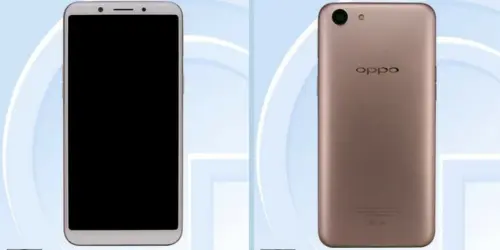 Oppo A85 riceve la certificazione dal TENAA con display 18:9