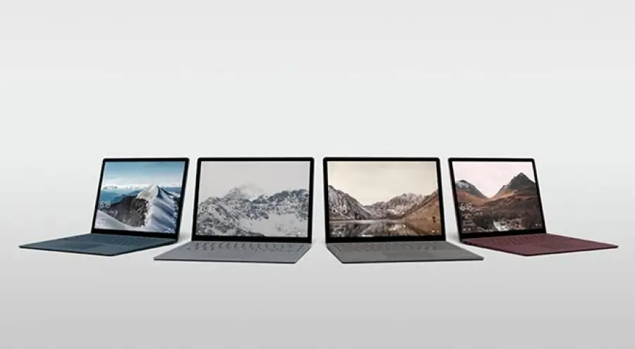 Microsoft, accordo con Esprinet per la distribuzione di Surface