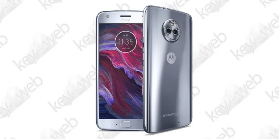 Moto X4 Android One riceve l'aggiornamento a Oreo