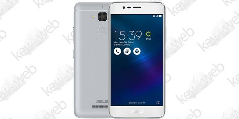 Asus ZenFone 3 Max ottiene l'aggiornamento ZenUI 4.0
