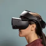 Apple: il visore VR/AR sempre più vicino, presentato a porte chiuse