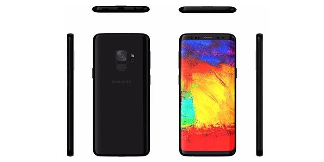 Galaxy S9, altra cover conferma una sola fotocamera posteriore