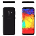 Galaxy S9, altra cover conferma una sola fotocamera posteriore