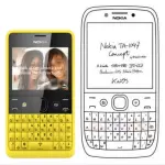 Il presunto Nokia E71 (2018) potrebbe debuttare con il Nokia 9