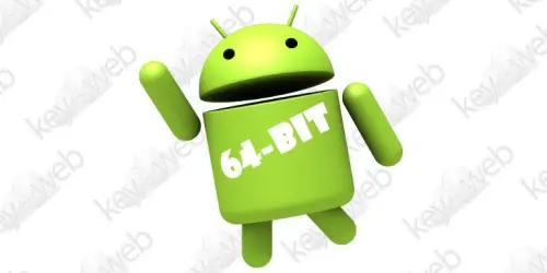 Google: tutte le app Android avranno supporto a 64-bit entro il 2019