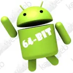 Google: tutte le app Android avranno supporto a 64-bit entro il 2019