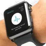Apple lavorerà sul monitor ECG per i futuri smartwatch