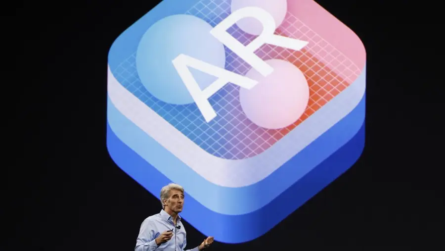 iPhone gestirà nuove funzionalità 3D e AR