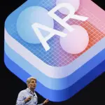 iPhone gestirà nuove funzionalità 3D e AR