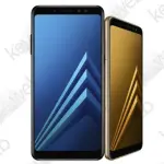 I nuovi Galaxy A8 e A8+ debutteranno la prima settimana 2018