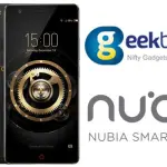Nubia Z17 Lite in super promo, fino a domani a soli 243 euro