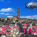 Matera in fibra ottica grazie ad Open Fiber
