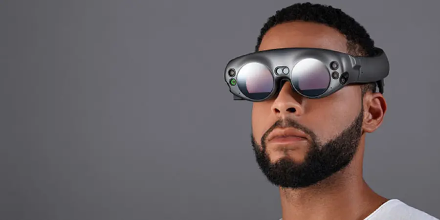 Magic Leap One, arriva il visore per la realtà aumentata