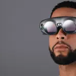 Magic Leap One, arriva il visore per la realtà aumentata