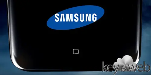 Samsung Galaxy A8 e A8+: pulsante home non sensibile alla pressione