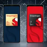 Qualcomm presenta i nuovi Snapdragon 8+ Gen 1 e Snapdragon 7 Gen 1