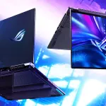 ASUS presenta il nuovo ROG Strix SCAR 17