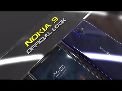 Nokia 9 fa capolino alla FCC con le specifiche complete