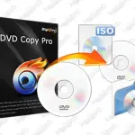 Come copiare un DVD sul PC? 9 modi con WinX DVD Copy Pro