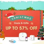 Koogeek offre fino al 57% di sconto per scegliere il regalo di Natale perfetto