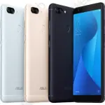 Asus ZenFone Max Plus (M1) in vendita in Europa
