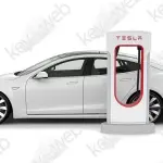 Tesla vieta le sue stazioni Supercharger ai conducenti commerciali