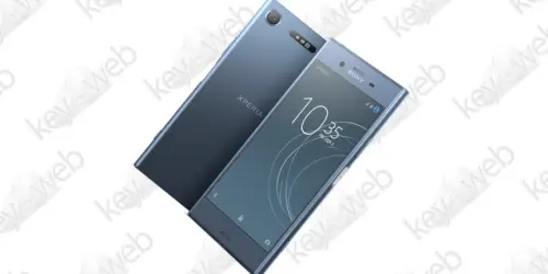 Sony Xperia XZ1, nuova versione con dual-camera e Snapdragon 845
