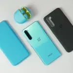 OnePlus Nord riceve la versione stabile di OxygenOS 12