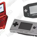 GameBoy Advance, SP e Micro: le differenze sostanziali