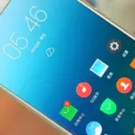 Lenovo ZUK Z2 Pro si aggiorna con Android Oreo