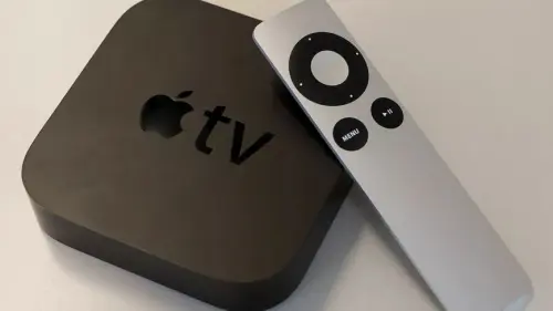 Apple TV: una revisione low cost potrebbe arrivare entro il 2022