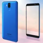 Vernee X è ufficiale: display 18:9, SoC Helio P23 e quattro fotocamere