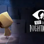 Very Little Nightmare arriva sul servizio Apple Arcade