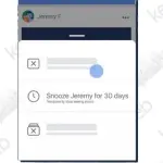 Facebook: ecco il pulsante per 