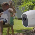 Netgear Arlo Pro 2 arriva in Italia e porta la videosorveglianza ad un nuovo livello