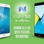 Honor 5C in offerta a sole 99,99€ sul sito Hihonor