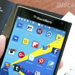 BlackBerry PRIV si ferma: addio al supporto ufficiale e patch di sicurezza