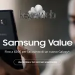 Avviata Samsung Value, la nuova campagna per cambiare smartphone