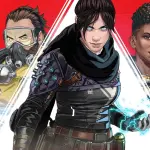 Apex Legends Mobile: data di uscita e trailer per la Season 1