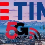 TIM illumina Torino con la prima antenna 5G: connessioni record da 20 Gigabit/s
