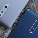 L'aggiornamento di Nokia Camera nasconde alcune modalità