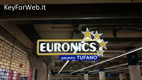 Natale boom con volantino Euronics: Huawei P10 Lite e Galaxy S8 al prezzo giusto