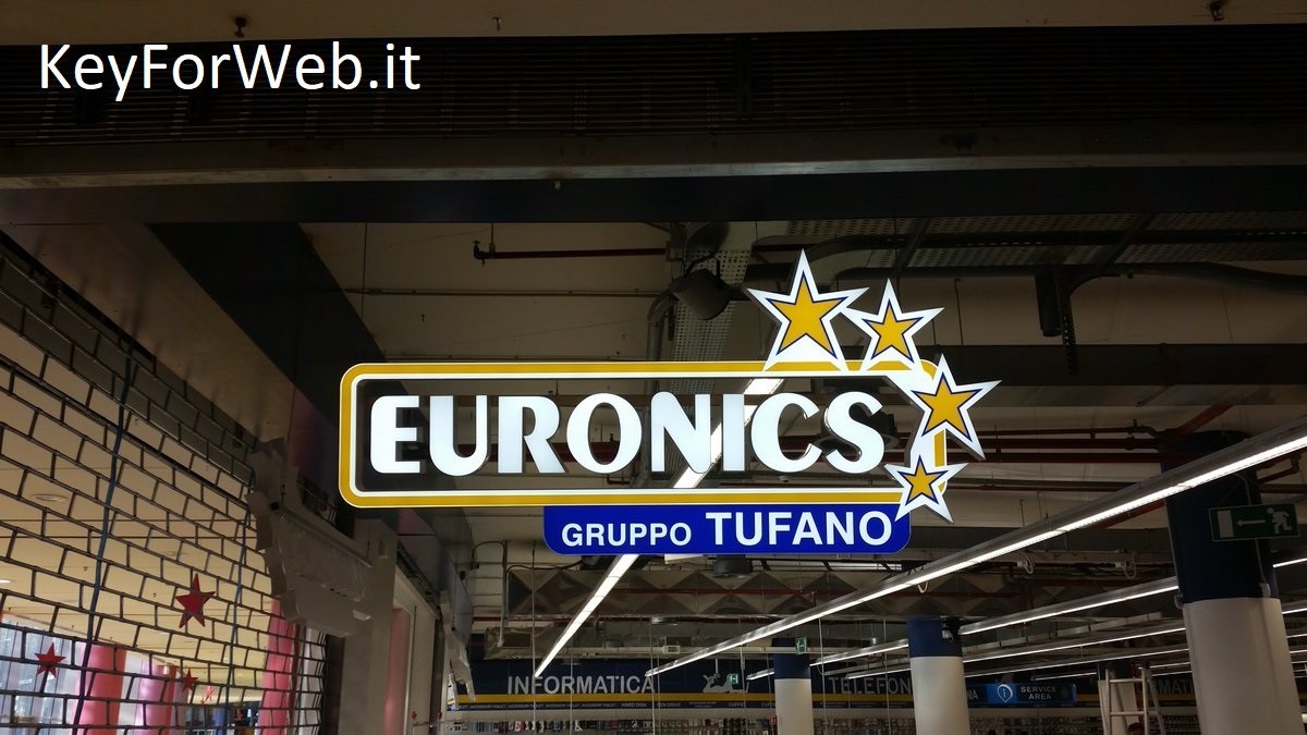 Natale boom con volantino Euronics: Huawei P10 Lite e Galaxy S8 al prezzo giusto