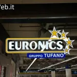 Natale boom con volantino Euronics: Huawei P10 Lite e Galaxy S8 al prezzo giusto