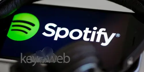 Spotify all'opera per un nuovo design su interfaccia Android