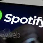Spotify all'opera per un nuovo design su interfaccia Android